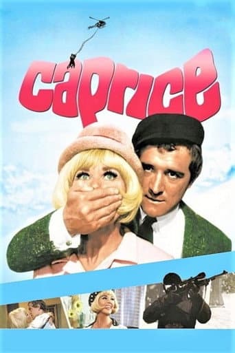 Watch Caprice free online