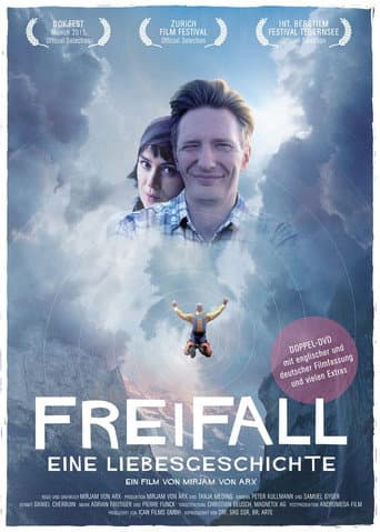 Watch Freefalling: A Love Story free online