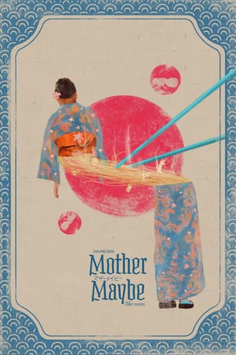 Watch Mother Maybe free online