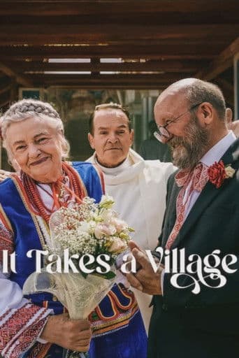 Watch It Takes a Village free online
