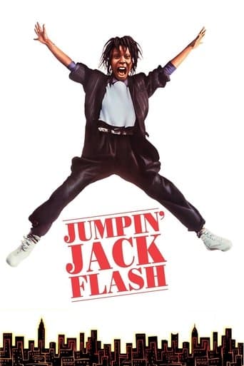 Watch Jumpin' Jack Flash free online