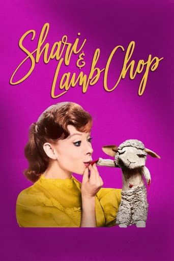 Watch Shari & Lamb Chop free online
