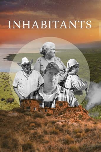 Watch Inhabitants free online