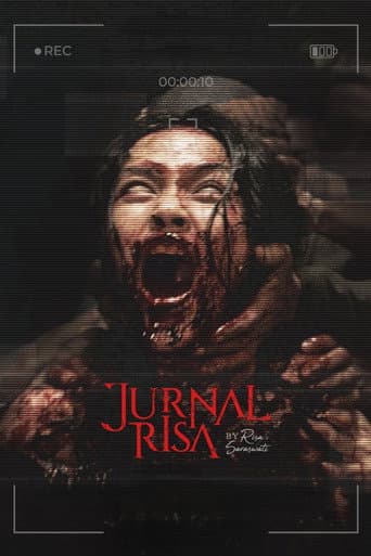 Watch Jurnal Risa by Risa Saraswati free online