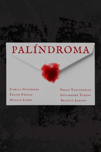 Watch Palíndroma free online