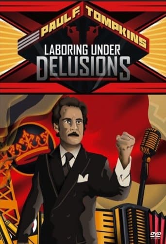 Watch Paul F. Tompkins: Laboring Under Delusions free online