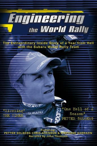 Watch Engineering the World Rally free online