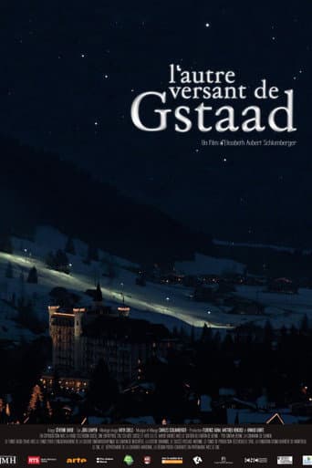 Watch L'autre versant de Gstaad free online