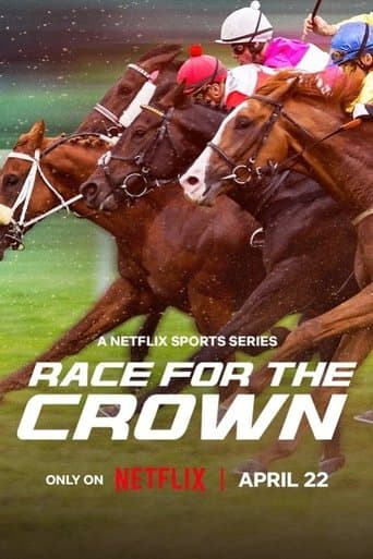 Watch Race for the Crown free online