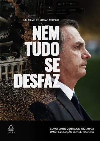 Watch Nem Tudo se Desfaz free online