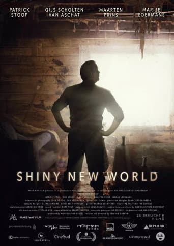 Watch Shiny New World free online