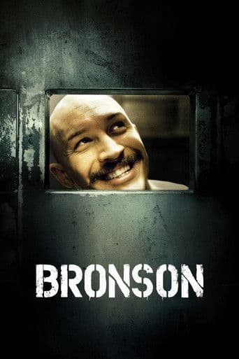 Watch Bronson free online