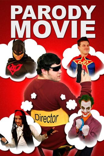 Watch Parody Movie free online