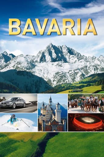 Watch Bavaria - A magical journey free online
