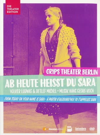 Watch Ab heute heißt du Sara free online