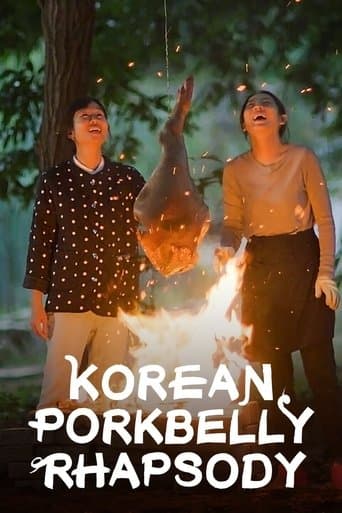 Watch Korean Pork Belly Rhapsody free online