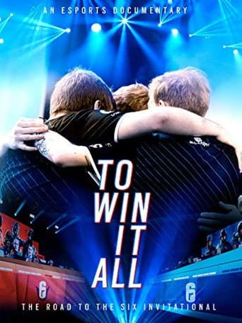 Watch To Win It All free online