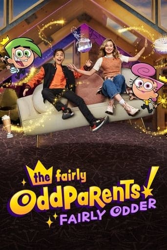 Watch The Fairly OddParents: Fairly Odder free online