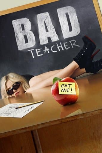 Watch Bad Teacher free online