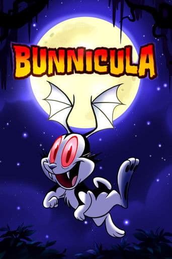 Watch Bunnicula free online
