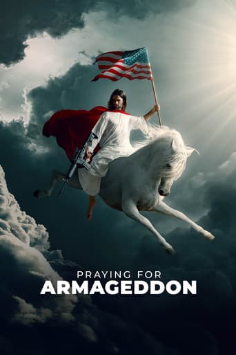 Watch Praying for Armageddon free online