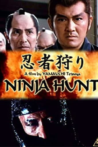 Watch Ninja Hunt free online