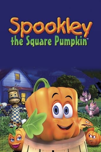 Watch Spookley the Square Pumpkin free online