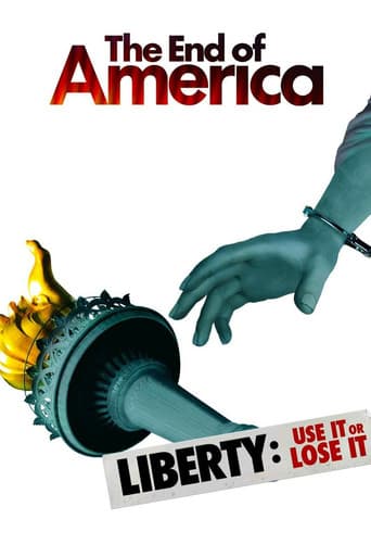 Watch The End of America free online
