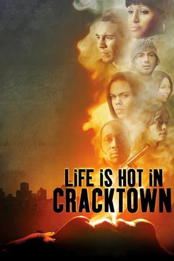 Watch Life Is Hot in Cracktown free online