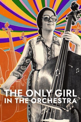 Watch The Only Girl in the Orchestra free online