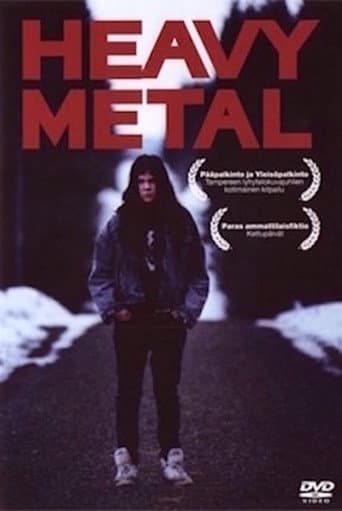 Watch Heavy Metal free online