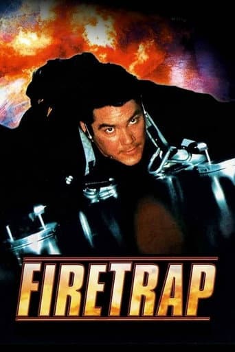 Watch Firetrap free online