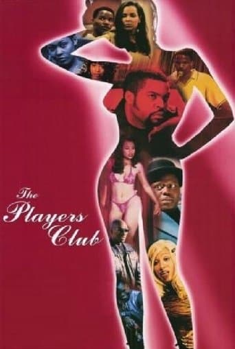 Watch The Players Club free online