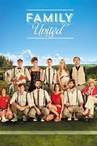 Watch Family United free online