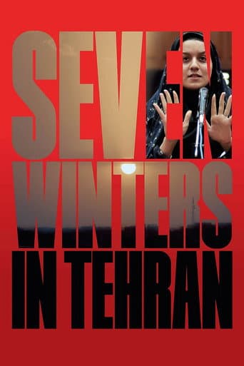 Watch Seven Winters in Tehran free online