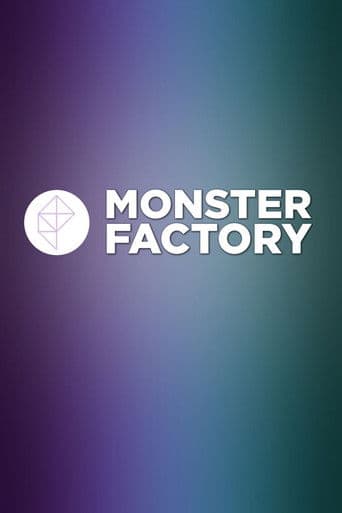 Watch Monster Factory free online
