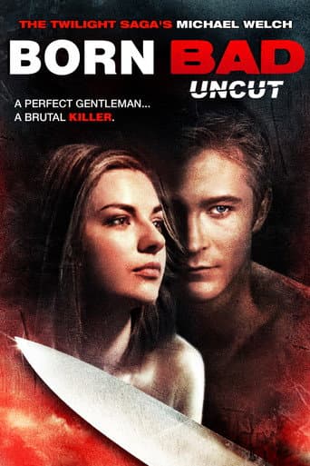 Watch Born Bad free online