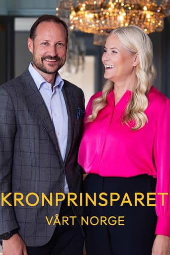Watch Kronprinsparet: Vårt Norge free online
