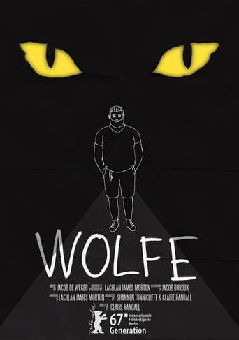 Watch Wolfe free online