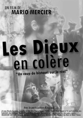 Watch Les dieux en colère free online
