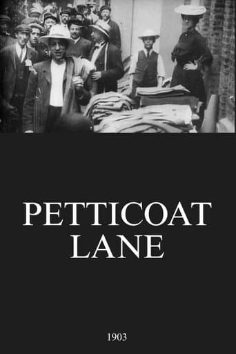 Watch Petticoat Lane free online