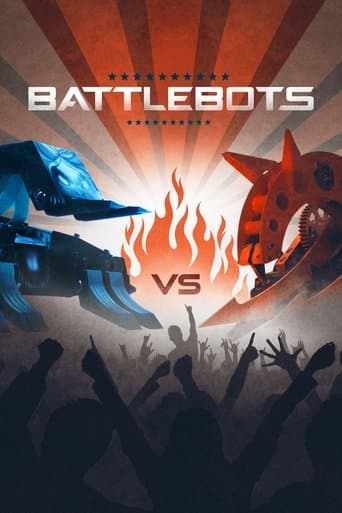 Watch BattleBots free online