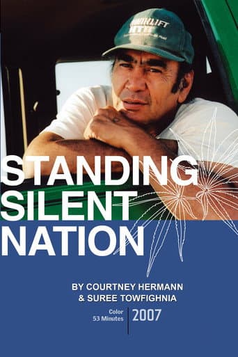 Watch Standing Silent Nation free online