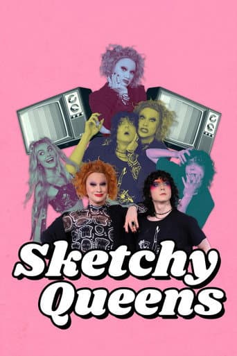 Watch Sketchy Queens free online
