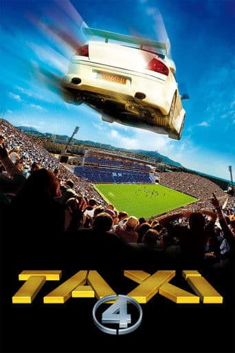Watch Taxi 4 free online