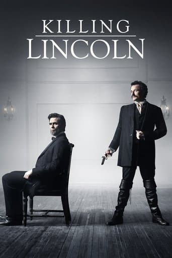 Watch Killing Lincoln free online
