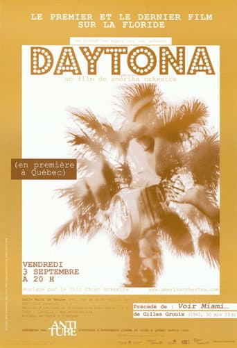 Watch Daytona free online
