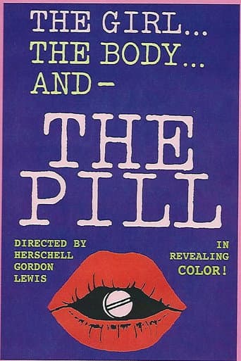 Watch The Girl, the Body, and the Pill free online