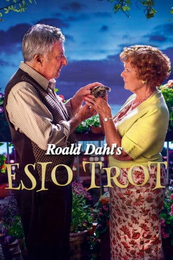 Watch Roald Dahl's Esio Trot free online