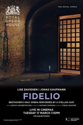 Watch Royal Opera House: Fidelio free online